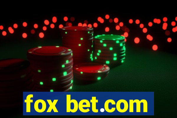 fox bet.com